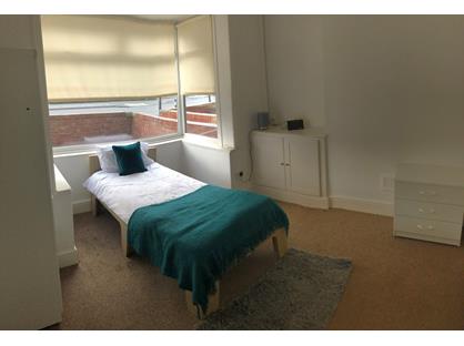 Room in a Shared House, Burlington Avenue, NG20