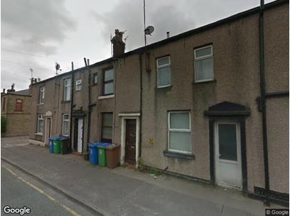 1 Bed Terraced House, Halifax Road, OL16