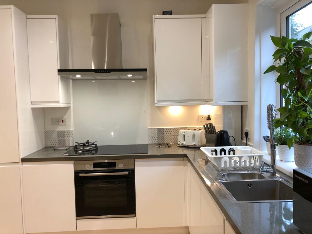 Additional image 5 of 3 Bed Terraced House, Fentonville Street, S11, N1 7GU