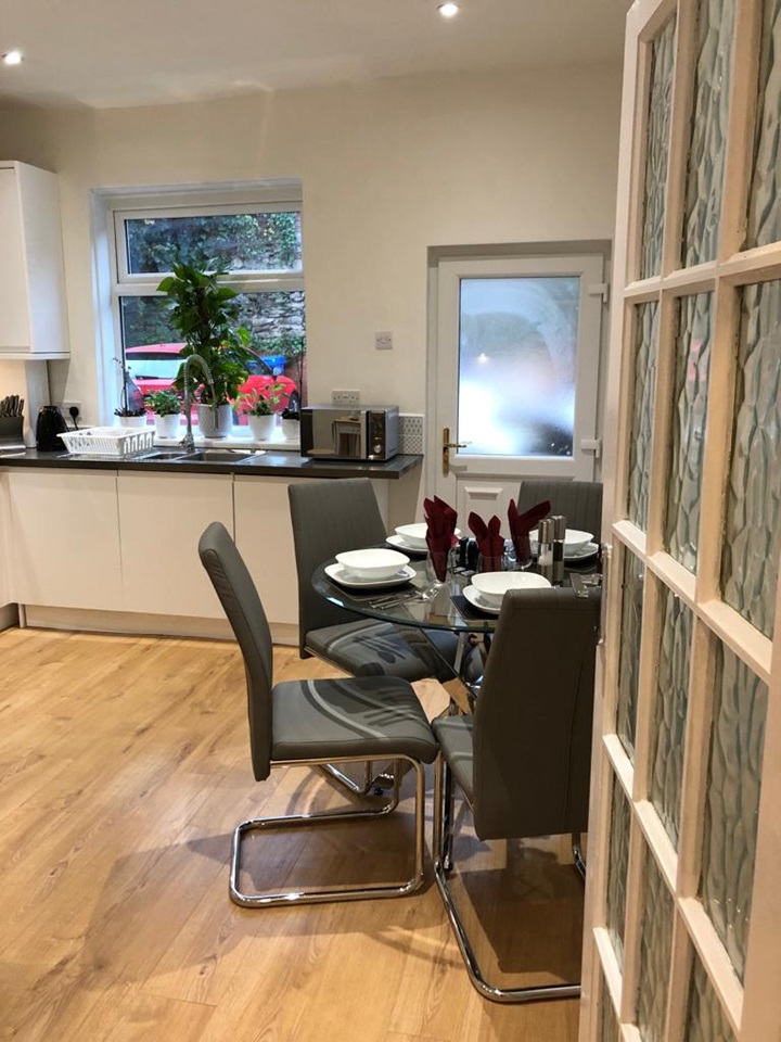 Additional image 6 of 3 Bed Terraced House, Fentonville Street, S11, N1 7GU