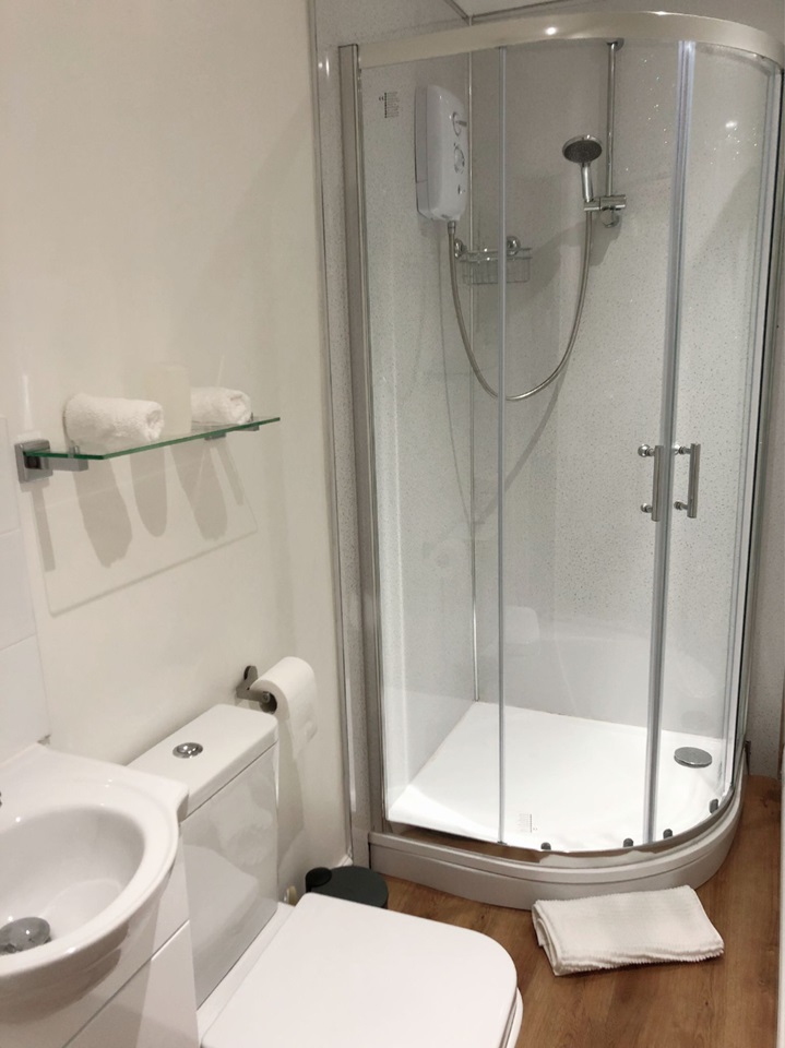 Additional image 7 of 3 Bed Terraced House, Fentonville Street, S11, N1 7GU