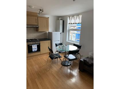1 Bed Flat, Fairbridge Road, N19