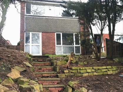 3 Bed End Terrace, Chatsworth Street, OL4