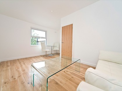 2 Bed Flat, Loftus Road, W12