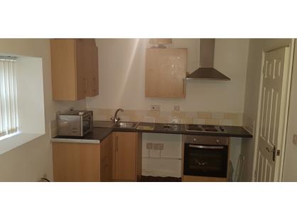 1 Bed Flat, Shayan House, ST1