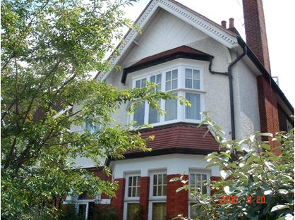 Studio Flat, Ewell Road, KT6