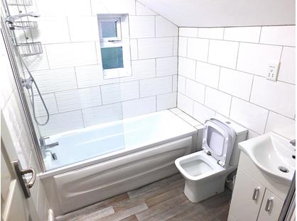 Room in a Shared House, Merchant Street, DE22