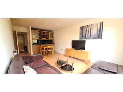 2 Bed Flat, Kingston Square, HU2