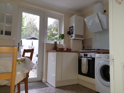 2 Bed Flat, Balder Rise, SE12