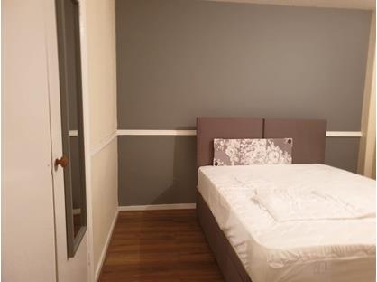 Room in a Shared Flat, Hillview, CR4