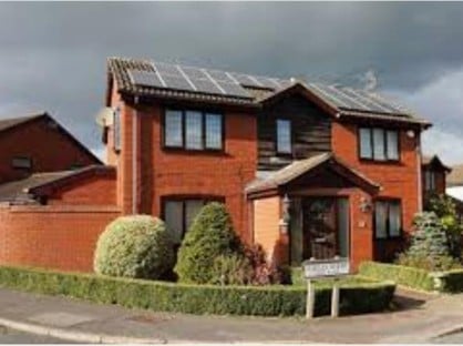 4 Bed Detached House, Field View, CB23