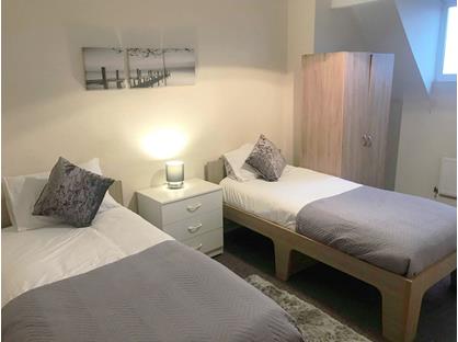 Room in a Shared House, Brunner Avenue, NG20