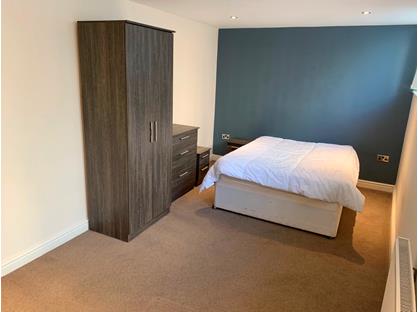 1 Bed Flat, Irwell Chambers, L3
