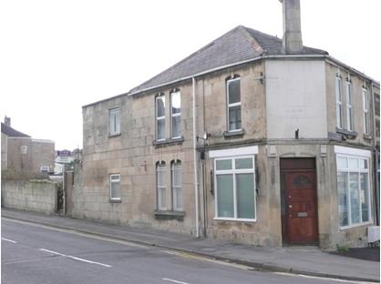 2 Bed Flat, Lymore Avenue, BA2