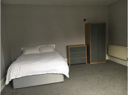 Room in a Shared House, Eden Terrace, SR2
