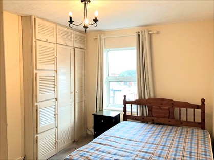 Room in a Shared House, Hill Street, RG1
