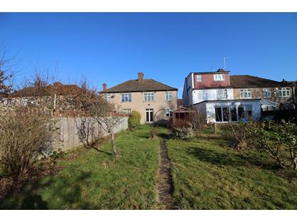 3 Bed Semi-Detached House, Parkfield Avenue, HA2