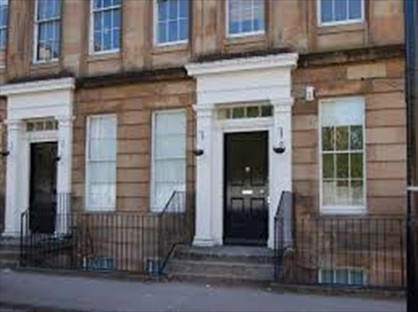 5 Bed Flat, Corunna Street, G3