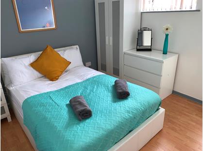 3 Bed Maisonette, kilby Avenue, B16