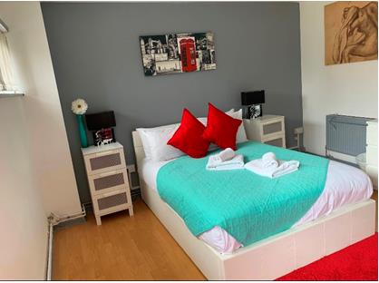 3 Bed Maisonette, Kilby Avenue, B16