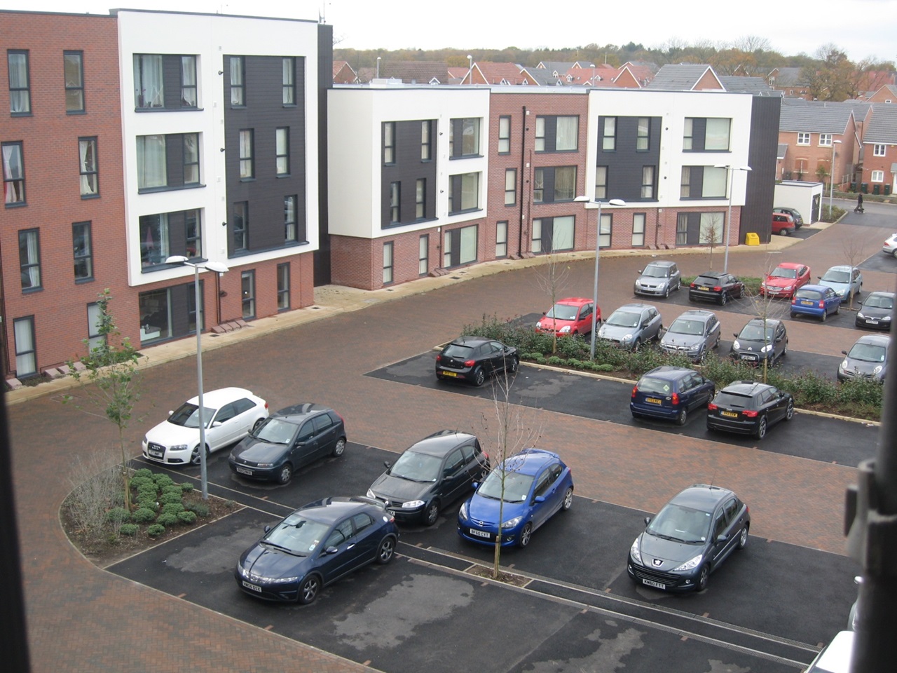 Coventry 2 Bed Flat, Bannerbrook Park, CV4 To Rent Now for £900.00 p/m