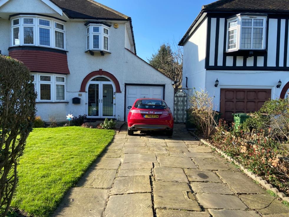 Wallington 3 Bed SemiDetached House, Foresters Drive, SM6 To Rent Now for £2,500.00 p/m