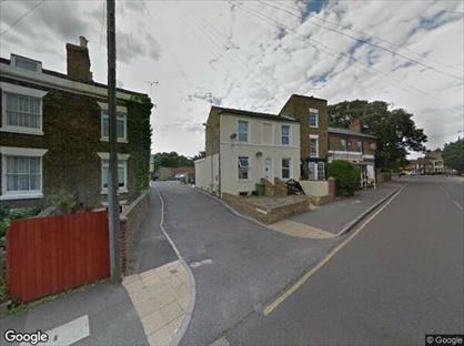 2 Bed Maisonette, Grange Road, CT11