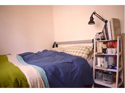 Room in a Shared Flat, Danbury Street, N1