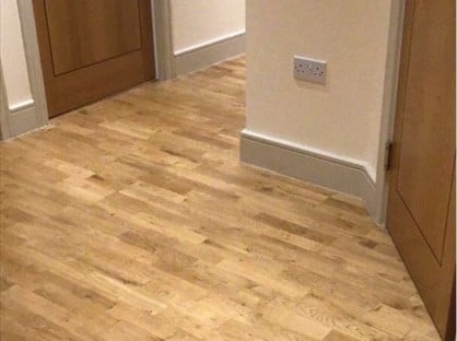 2 Bed Flat, Sloane Court, SM2