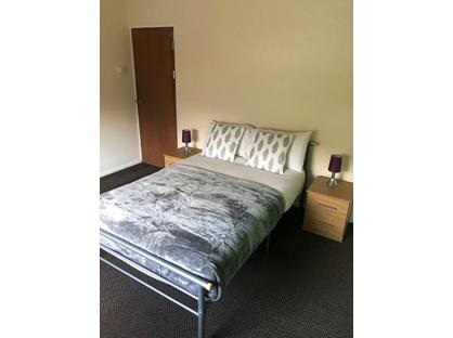 Room in a Shared House, Langwith Road, NG20