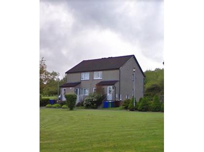 1 Bed Flat, Beechwood, G83