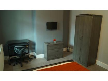 4 Bed Terraced House, Brailsford Road, M14