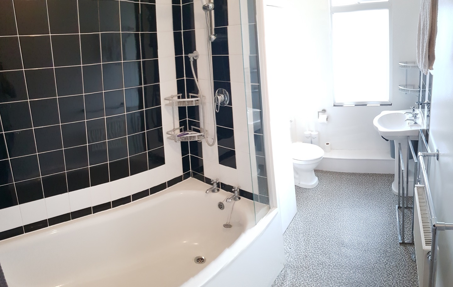 Additional image 10 of 4 Bed Terraced House, Milner Road, BN2, N1 7GU