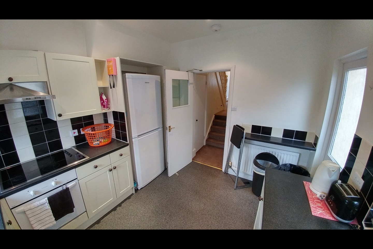 Additional image 6 of 4 Bed Terraced House, Milner Road, BN2, N1 7GU