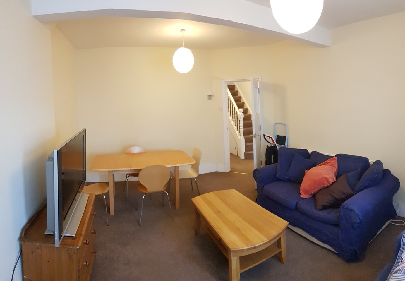 Additional image 4 of 4 Bed Terraced House, Milner Road, BN2, N1 7GU