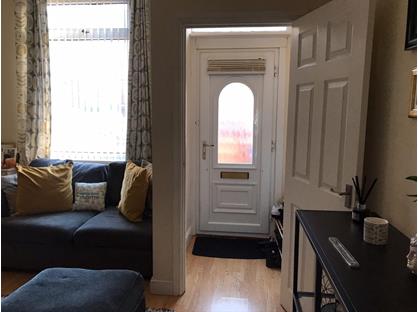 2 Bed Terraced House, Seymour Street, M34