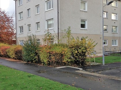 1 Bed Flat, Beauly Place, G74