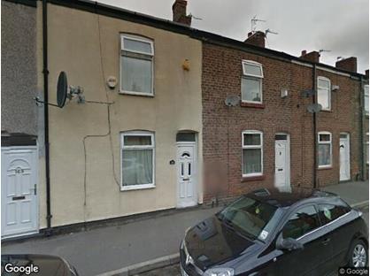 2 Bed Terraced House, Oxford Street, WN7