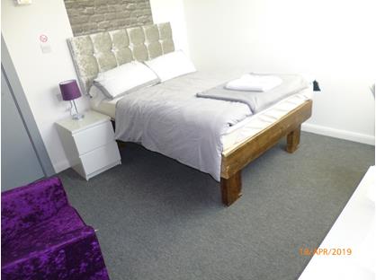 Room in a Shared House, St. Johns Road, SS0