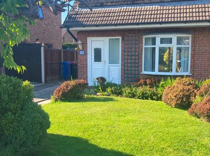 3 Bed Semi-Detached House, Corbridge Close, FY6