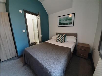 Room in a Shared House, Wilby Lane, S70