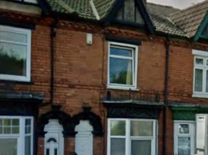 1 Bed Flat, Monk's Road, LN2
