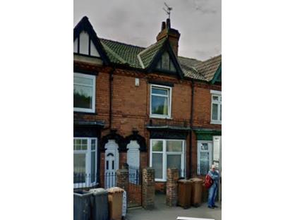 2 Bed Flat, Monk's Road, LN2