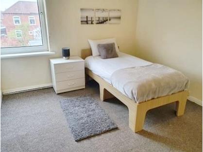 Room in a Shared House, Brunner Avenue, NG20