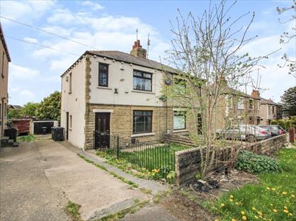 3 Bed Semi-Detached House, Sticker Lane, BD4