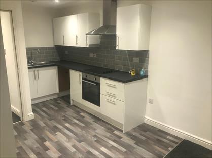 2 Bed Flat, Canonbury Street, GL13