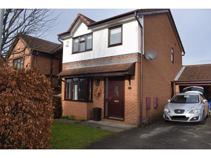 3 Bed Semi-Detached House, Woollin Crescent, WF3