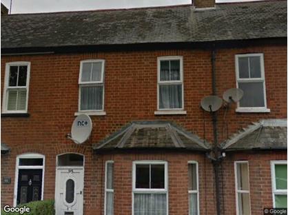 3 Bed Terraced House, Rectory Road, GU14