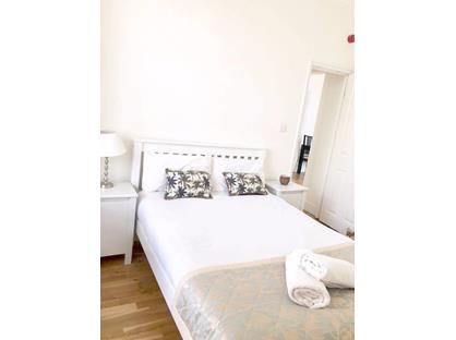 2 Bed Flat, Danbury Street, N1