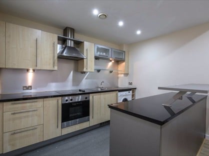 2 Bed Flat, Pall Mall, L3